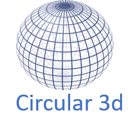 Circular 3d