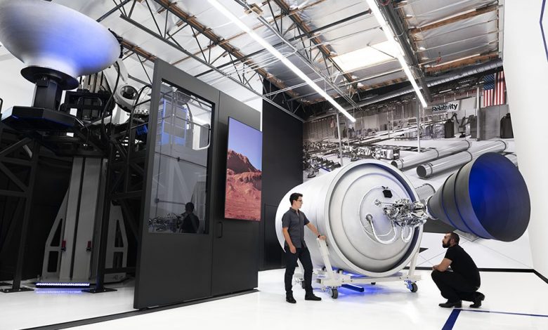 Relativity Space and 6K partner to create circular economy for AM powders (3DPMN)