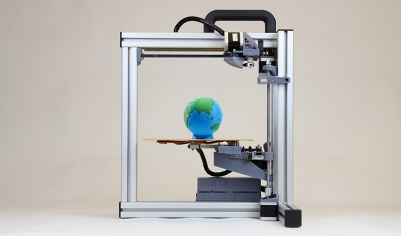 The Importance of 3d Printing becoming Sustainable