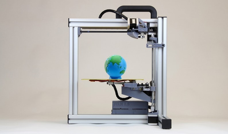 Read more about the article The Importance of 3d Printing becoming Sustainable