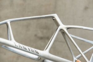 CANYON UNVEILS SUSTAINABLE CONCEPT 3D PRINTED MOUNTAIN BIKE PROTOTYPE (3dprintingindustry.com)