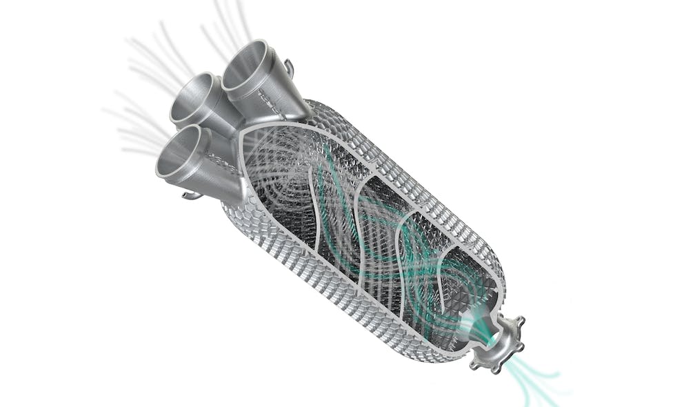 You are currently viewing Additive manufacturing can help combat climate change (Laser Focus World)