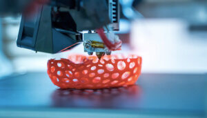 The State of 3D Printing 2022: The Industry is Continuing to Move Towards Sustainable Development (Sculpteo)