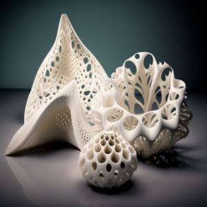 Read more about the article 3D Printing from a First Principles Perspective