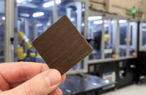 Arris Composites develops natural-fiber composites for its Additive Molding technology (3dadept.com)